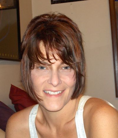 Kelly Davison