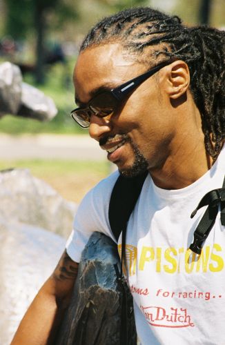 Shawn Scott