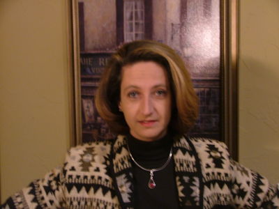 Jeannie Nash