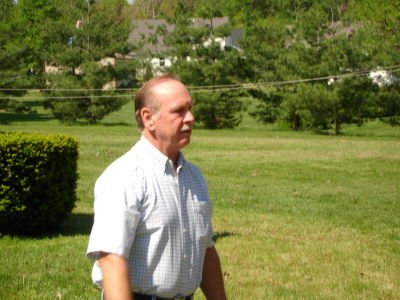 William Holmes