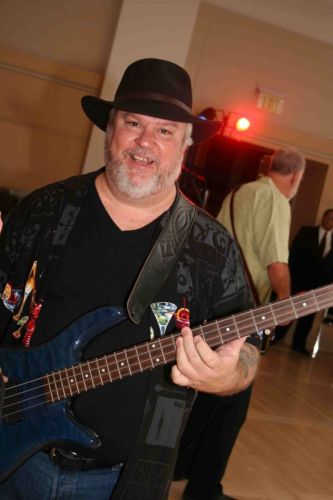 Bill Powell