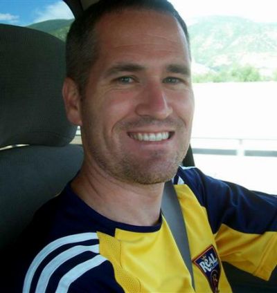 Darren Moon