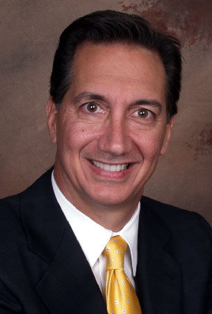 Daniel Poulos