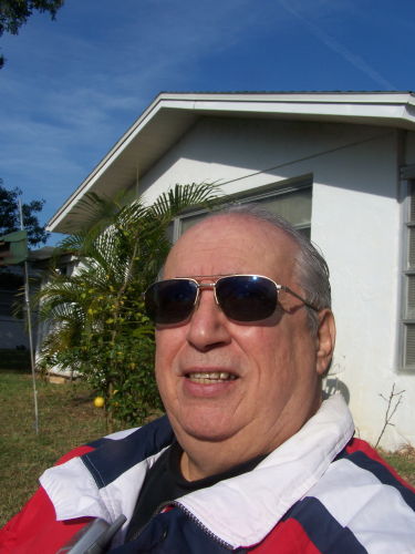 Leonard Solicito