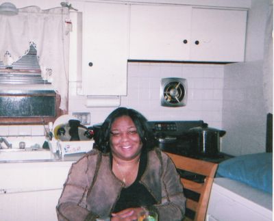 Michelle Downer
