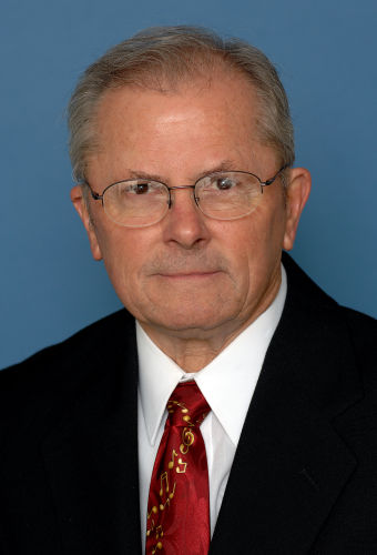 Ralph Taylor