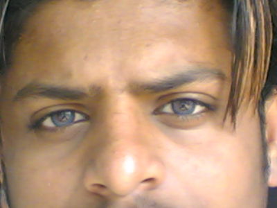 Nicholas Bansal