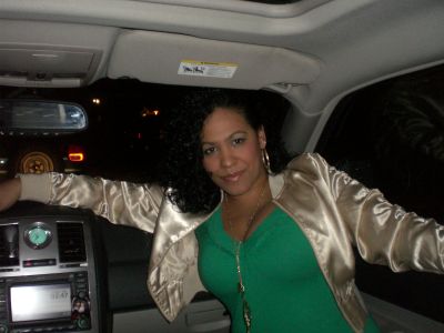 Ivonne Rivera