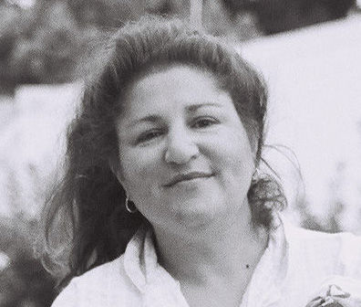 Jenny Lipow