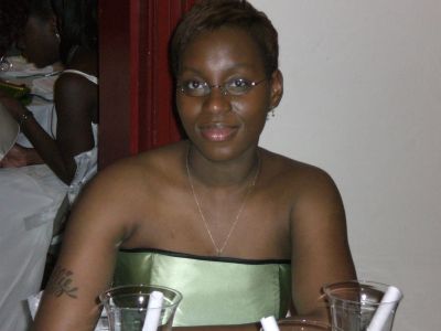 Kellie Gittens