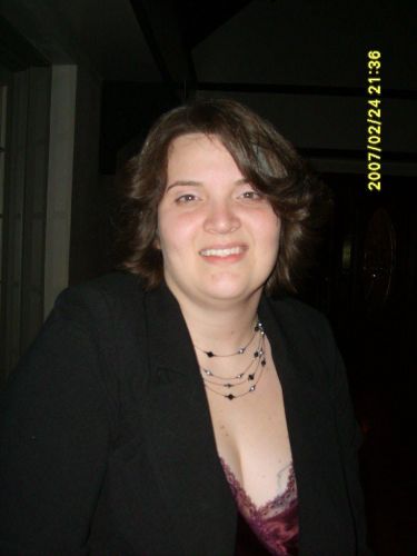 Mindy Stevens