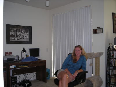 Sandra Gilbreath