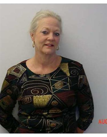 Donna Smith
