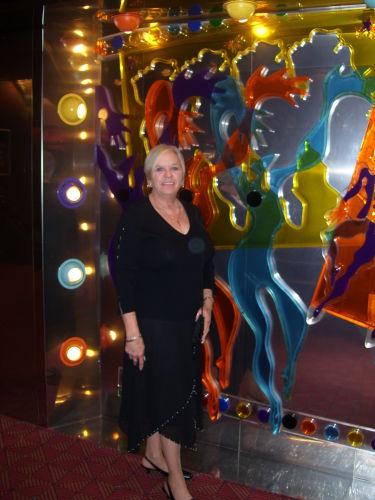 Donna Stepp