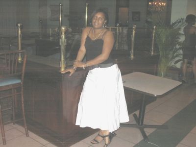 Tina Sosebee