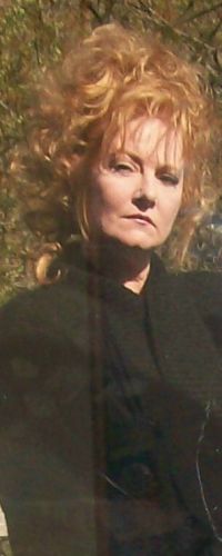 Cheryl Langford