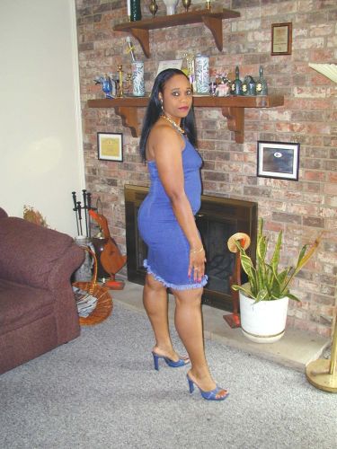 Chanda Thornton