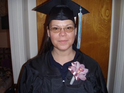 Teresa Julian