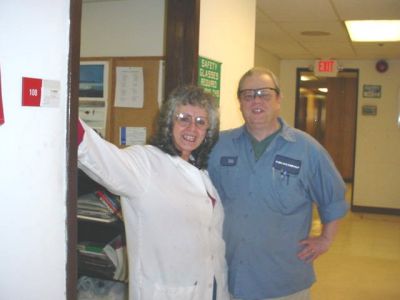 Deborah Volpe
