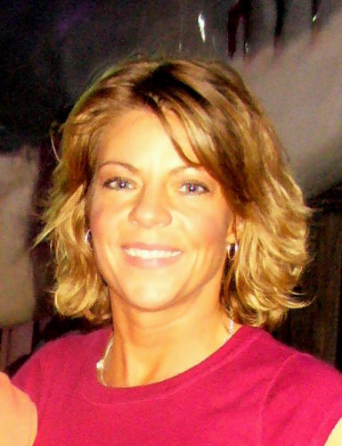 Barbara Ledford
