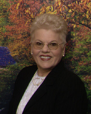 Judith Southard