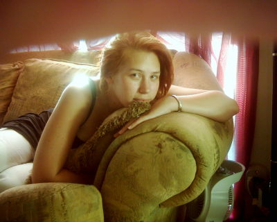 Stephanie Reddy