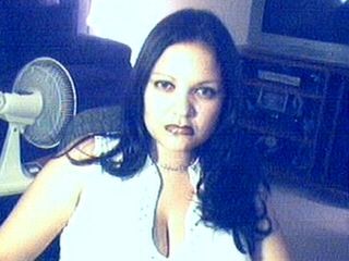 Melissa Nieves