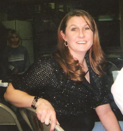 Jessica Adams