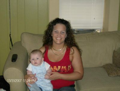 Stacy Tabor