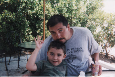 Robert Nevarez