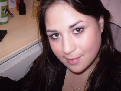 Jessica Mcnabb