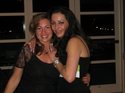 Jodi Waxenberg