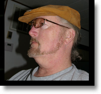 Wesley Roth