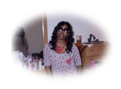 Shatika Gray