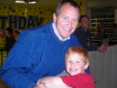 Douglas Tripp