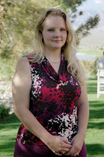 Lynda Sharp
