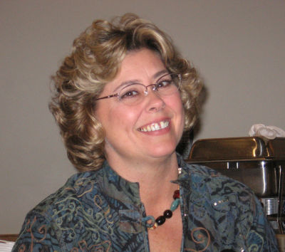Cynthia Kincaid