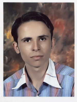 Mehdi Torabi