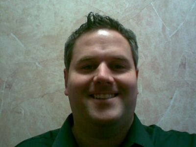 Eric Hogan