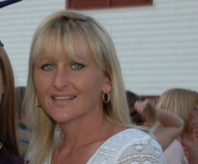 Deanna Davis