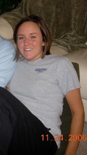 Sarah Hardison
