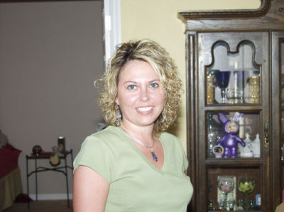 Tracy Bonanno