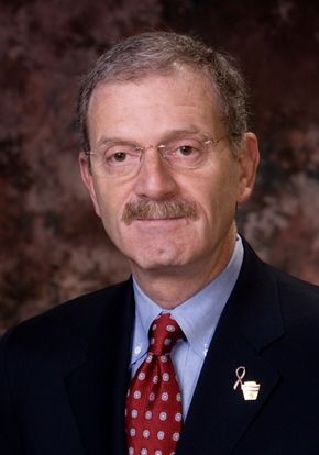 Barry Snyder