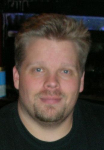 Kevin Parkila