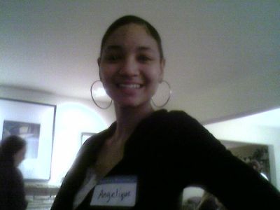 Angelique Braswell