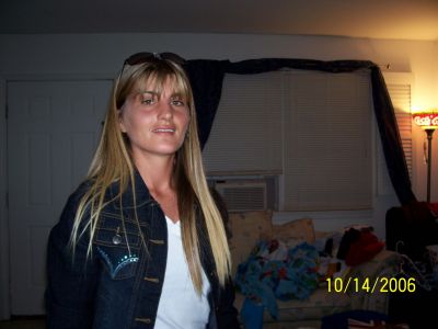 Alisha Harter