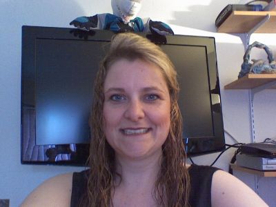 Melissa Talbott