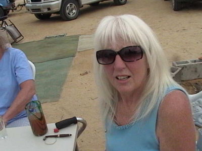 Ruth Leriche