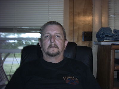 Roy Youngblood