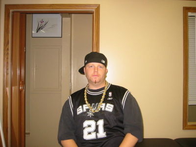 Anthony Fasce
